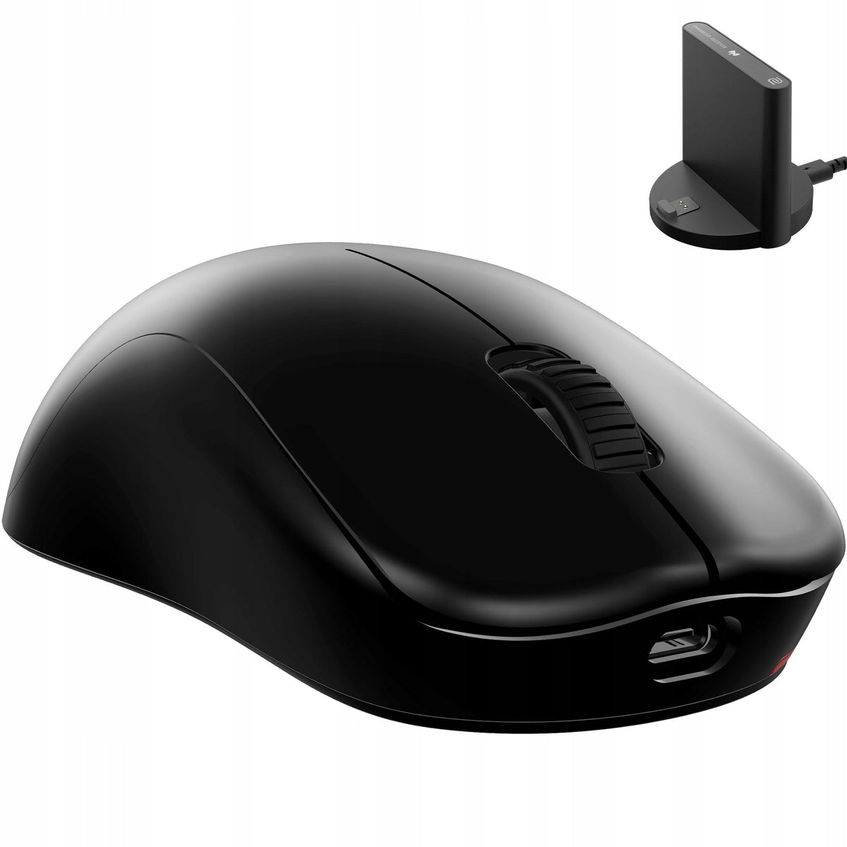 BenQ Zowie U2 wireless gaming mouse 3200DPI 60g black