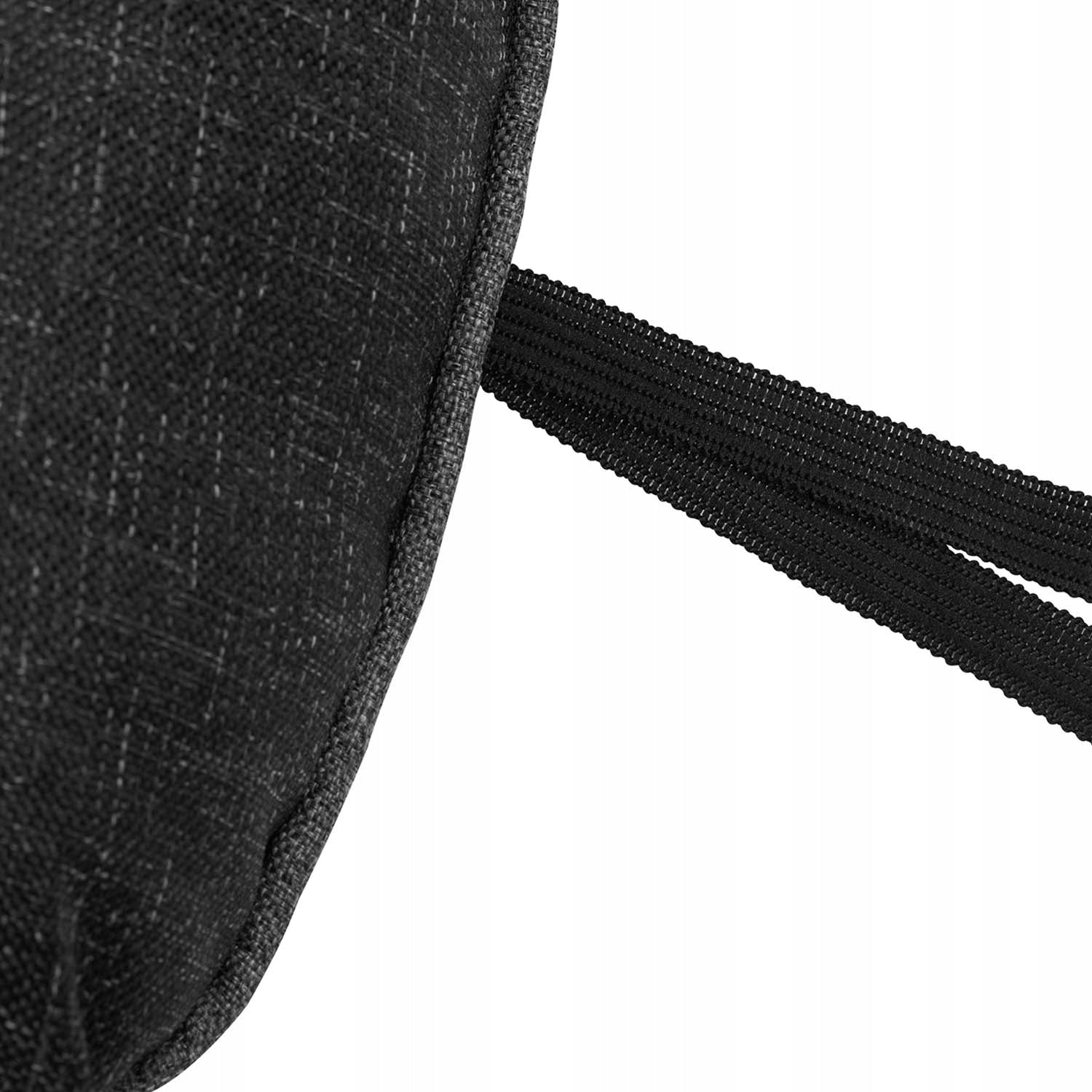 Bench cushion swing 180x60x50 LEN CZAR Cushion thickness 10 cm