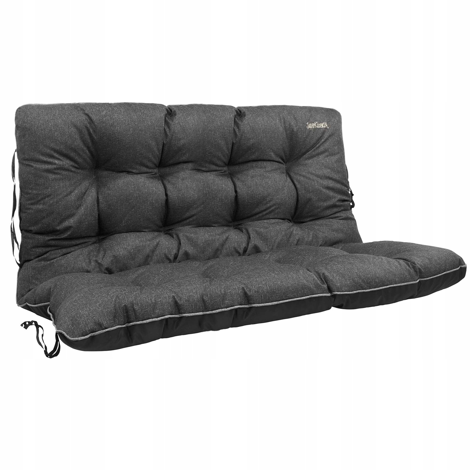 Bench cushion swing 180x60x50 LEN CZAR Manufacturer no brand