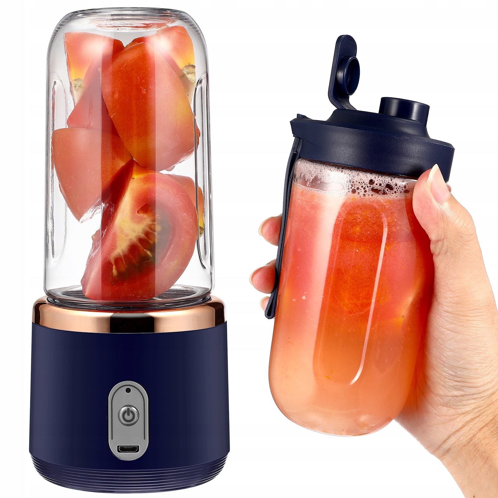 Bender Portable Wireless Travel 400ml 40W Gift Manufacturer code E8ODK813SAB46CF1424TEWF