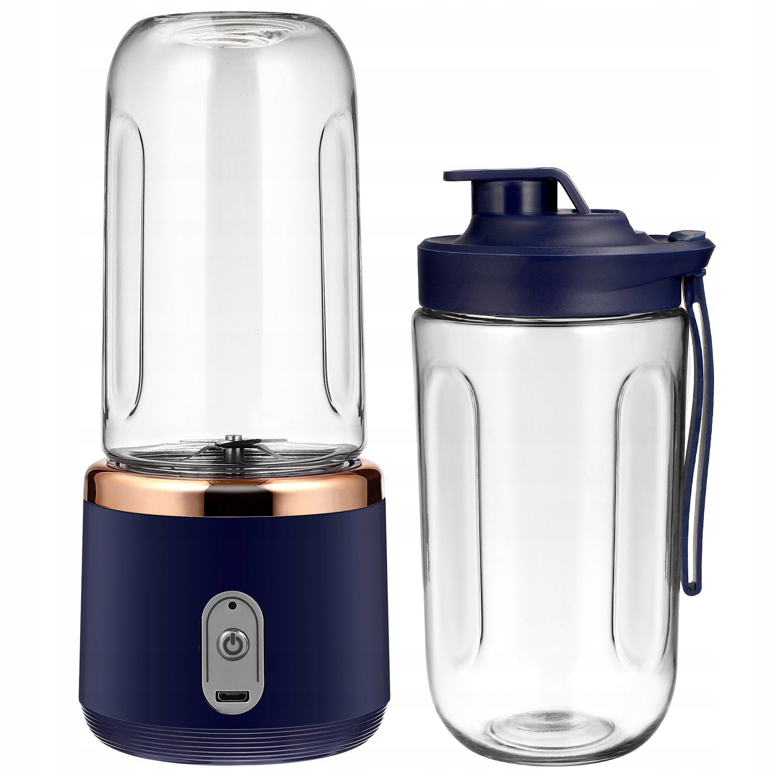 Bender Portable Wireless Travel 400ml 40W Gift