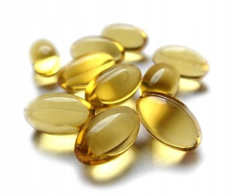 Bene Vobis - Vitamin D3 FORTE 4000IU + K2 MK7 (vitaMK7) 100mcg - 60 kaps. Manufacturer code 5907222336939