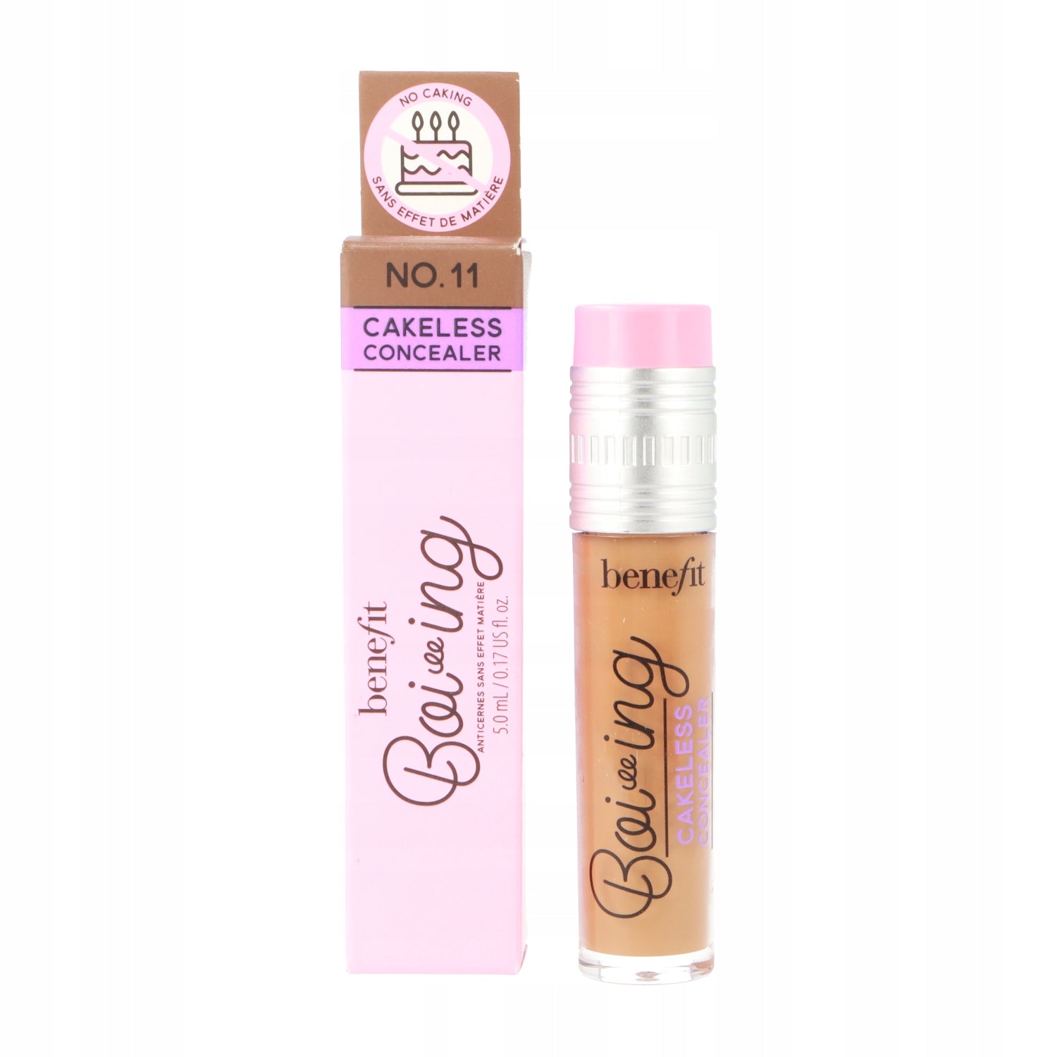 Concealer Benefit Boi-Ing Cakeless Nr. 11,5 ml 