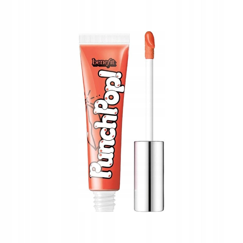 Lipgloss Benefit Punch Pop, 7 ml, Mango 