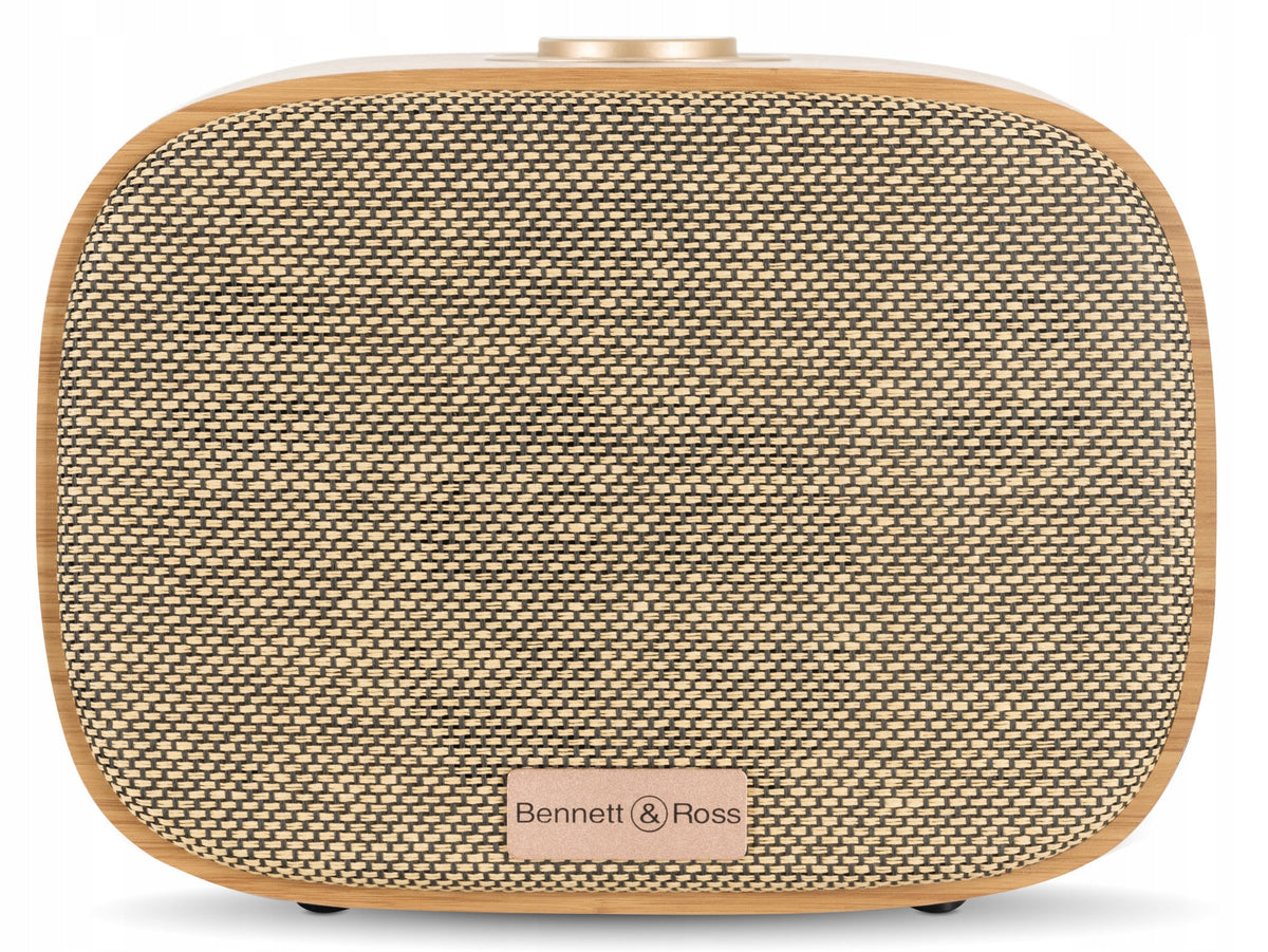 Bennett & Ross BB-522 BN Sunderskog