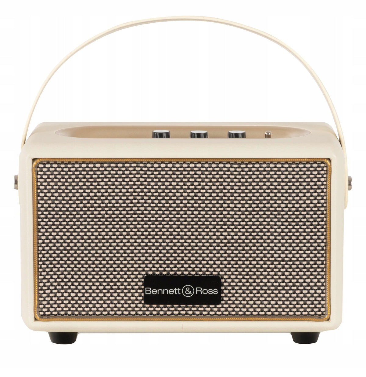 Bennett & Ross BB-820 CW Blackmore Junior
