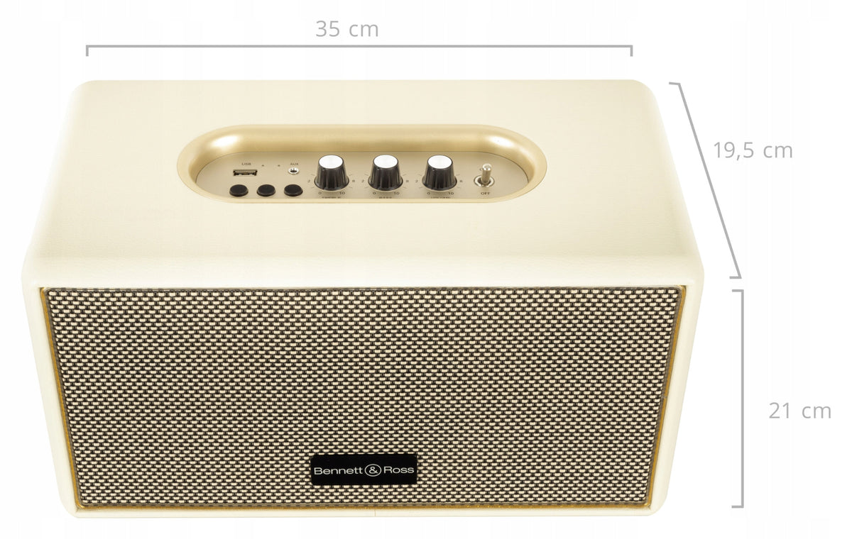 Bennett & Ross BB-860 CW Blackmore Model other