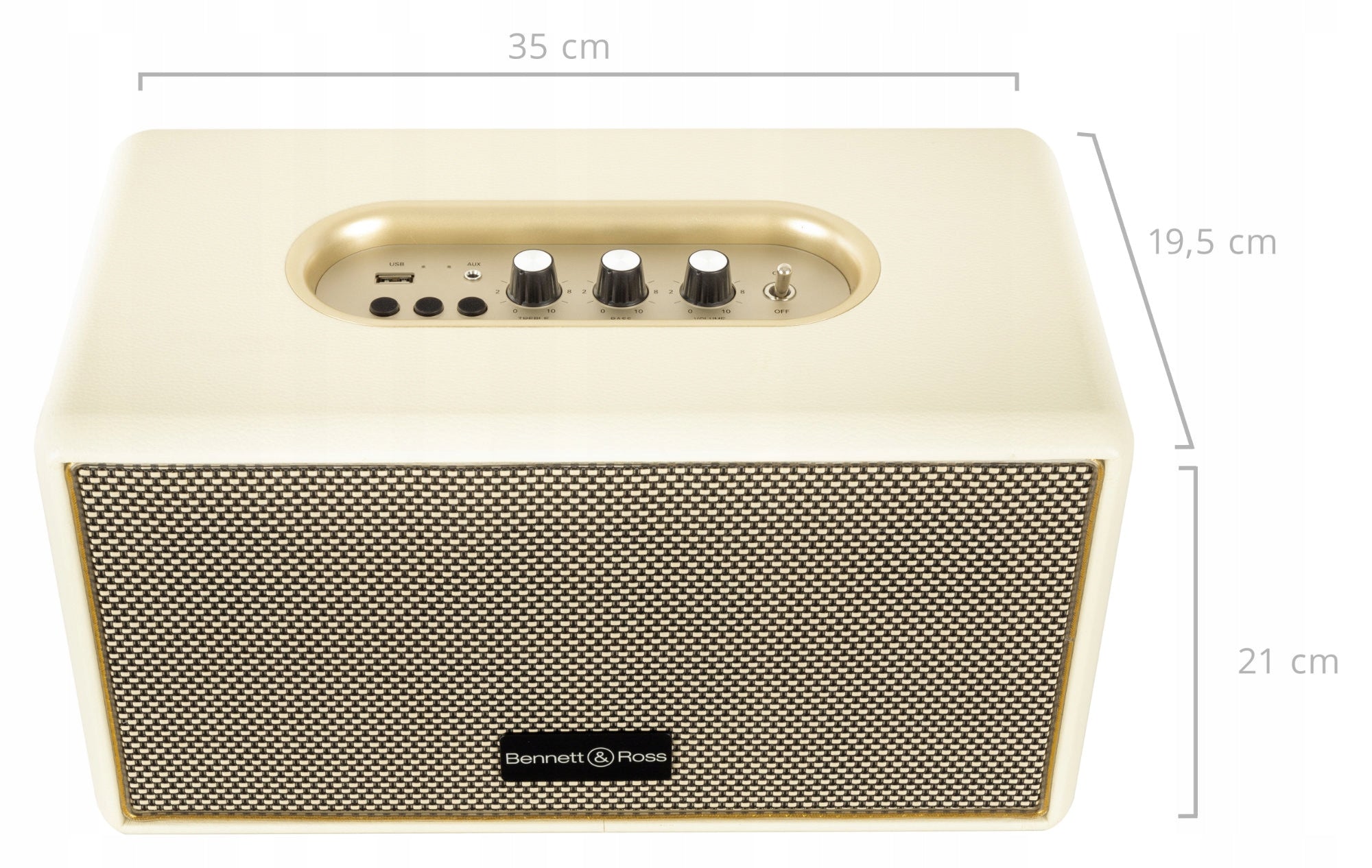 Bennett & Ross BB-860 CW Blackmore Model other