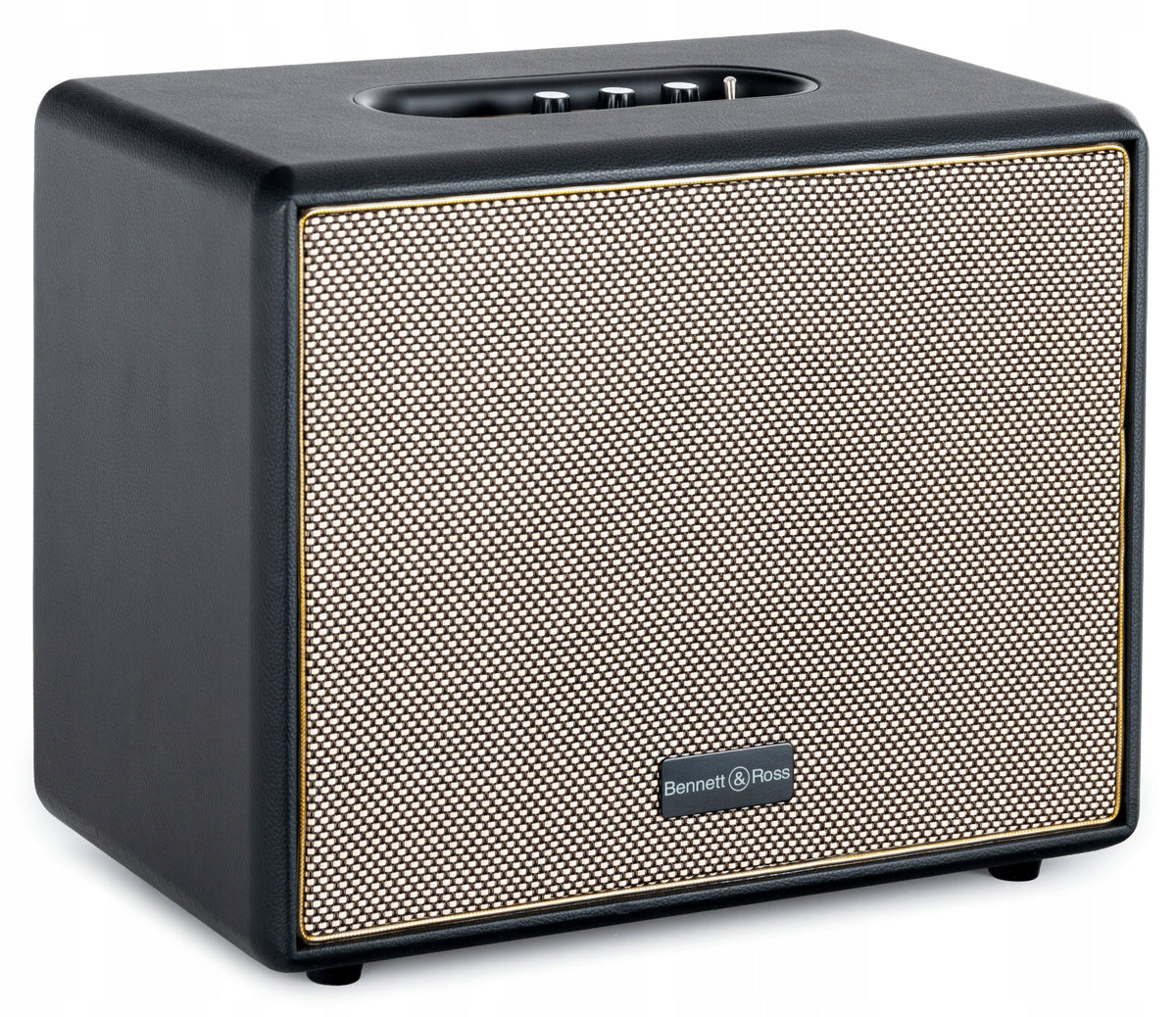 Bennett & Ross BB-880BK Blackmore Giant Brand no brand