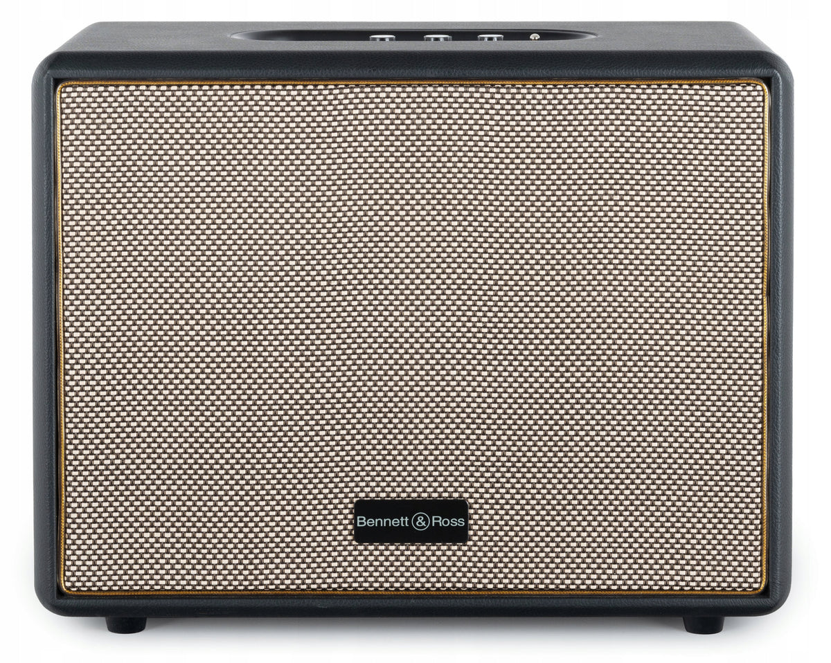 Bennett & Ross BB-880BK Blackmore Giant