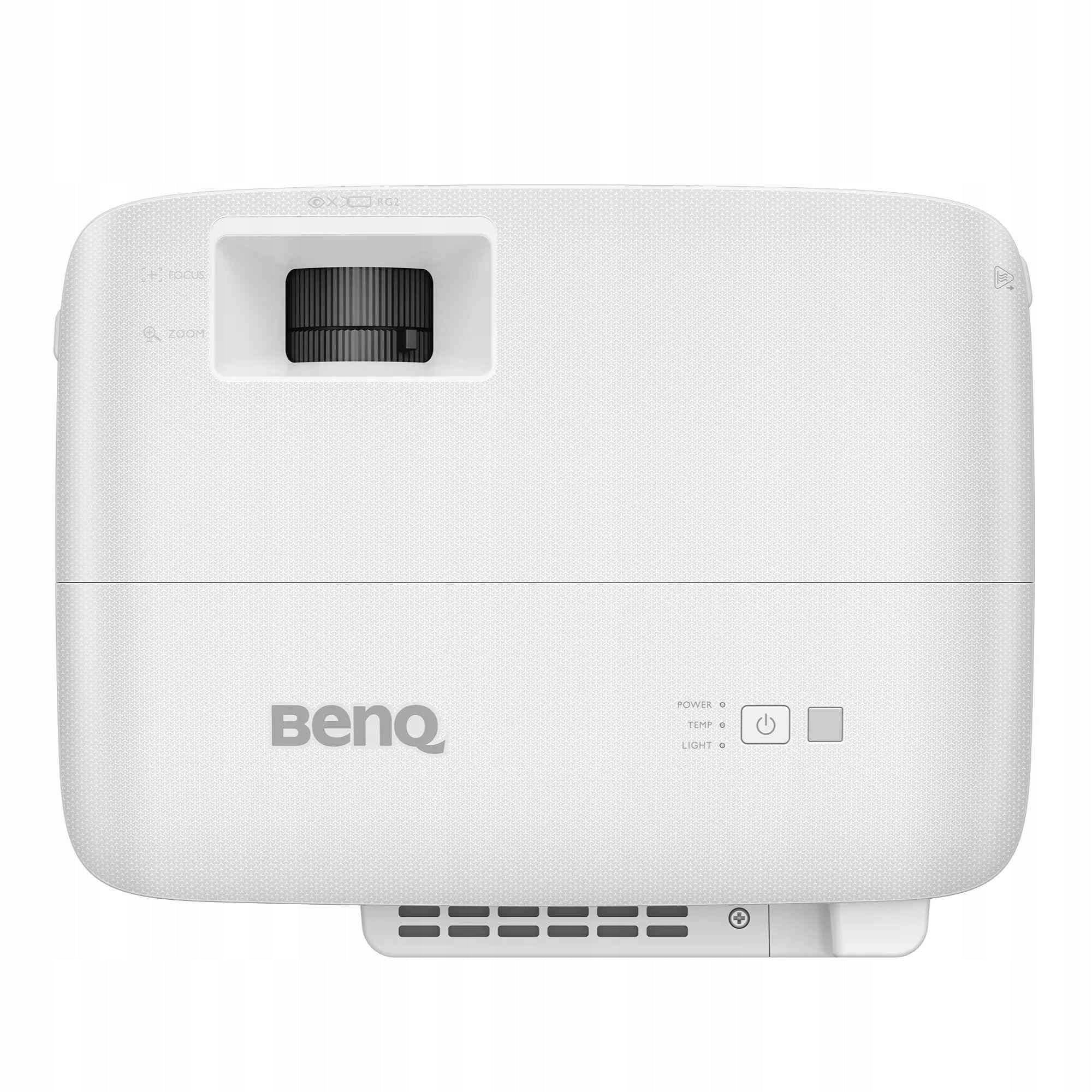 Benq TH575i DLP FHD 3800ANSI/15000:1/HDMI projector Packaging status original