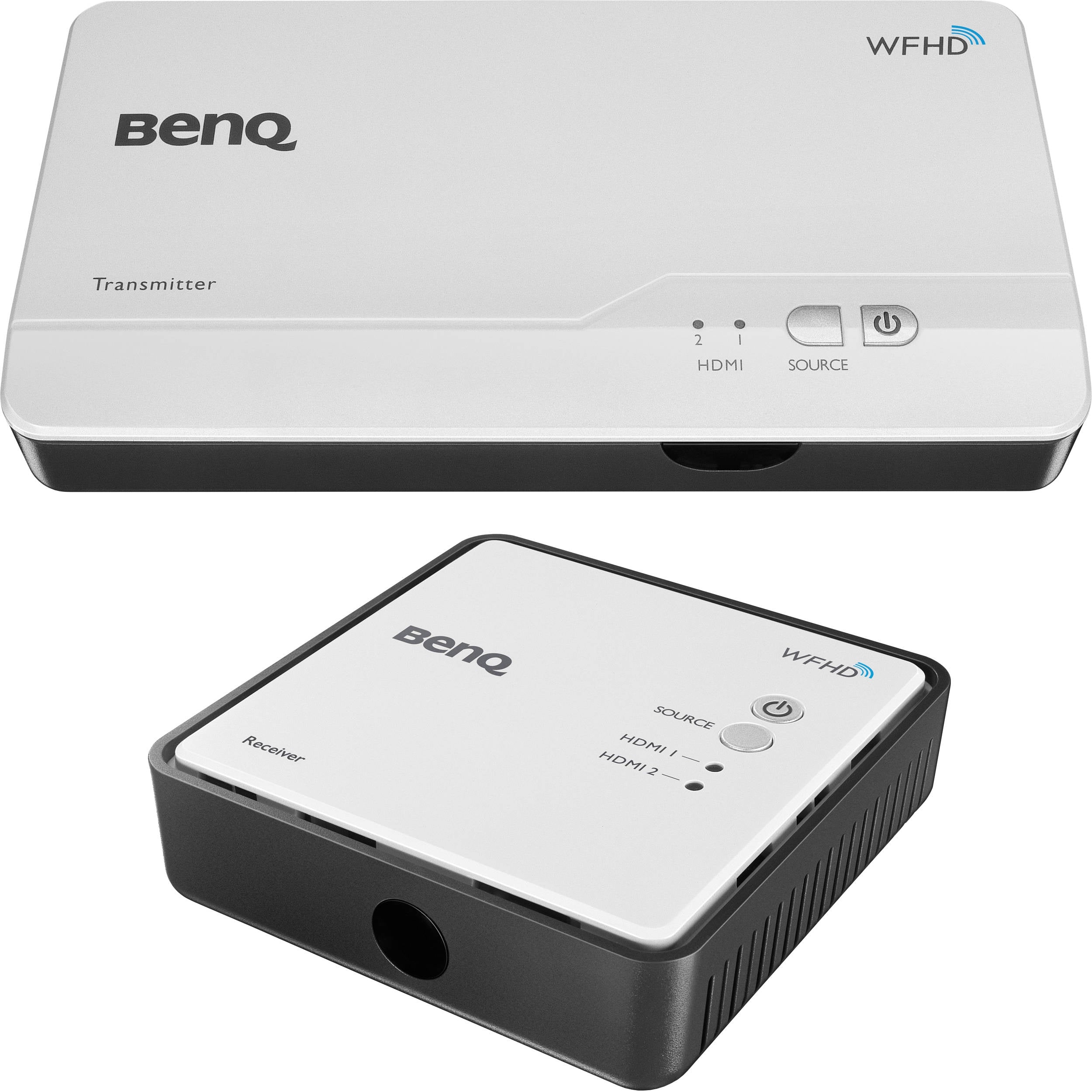 Benq WDP01 (5J.J9H28.E01) wireless set