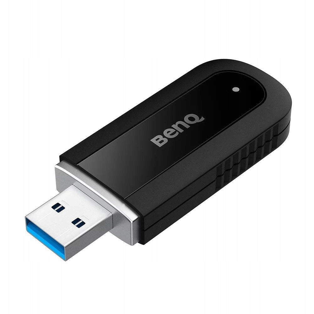 Benq WIFI + Bluetooth Adapter WD02AT 5A.F8Y28.DE1 Packaging status original