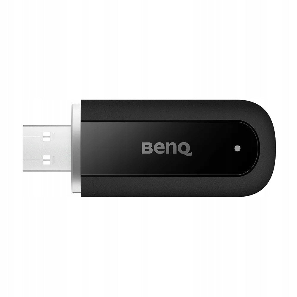 Benq WIFI + Bluetooth Adapter WD02AT 5A.F8Y28.DE1