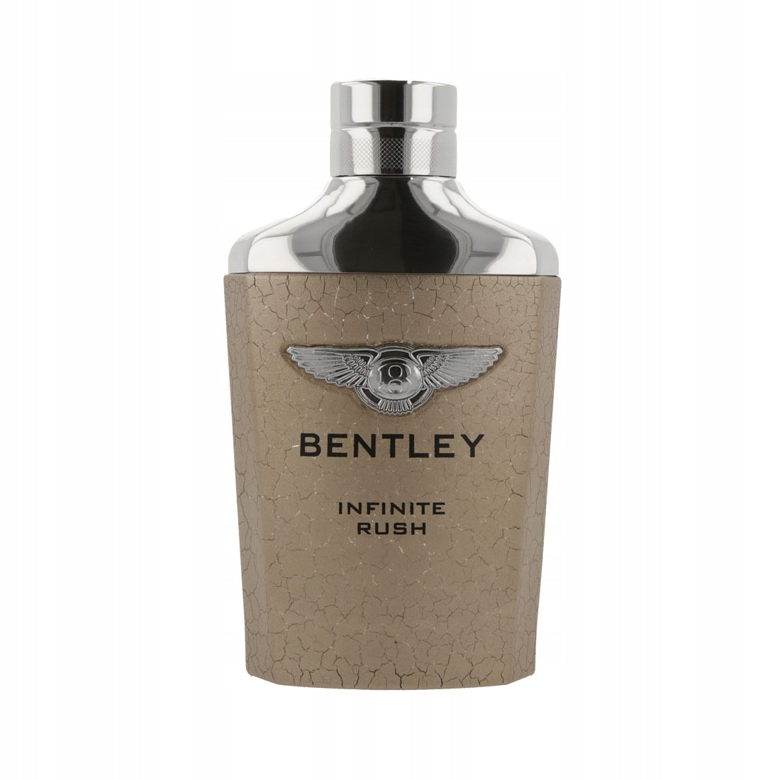 Bentley Bentley For Men Infinite Rush 100 ml eau de toilette male Packaging status original