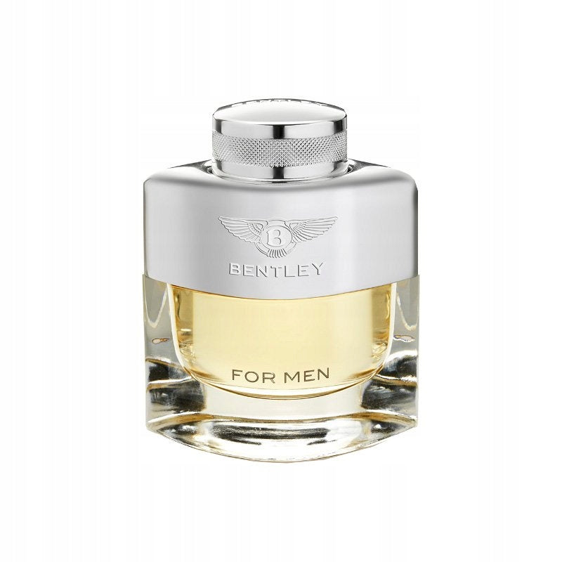 Bentley Bentley for Men 60 ml eau de toilette male EDT EAN (GTIN) 7640111497554