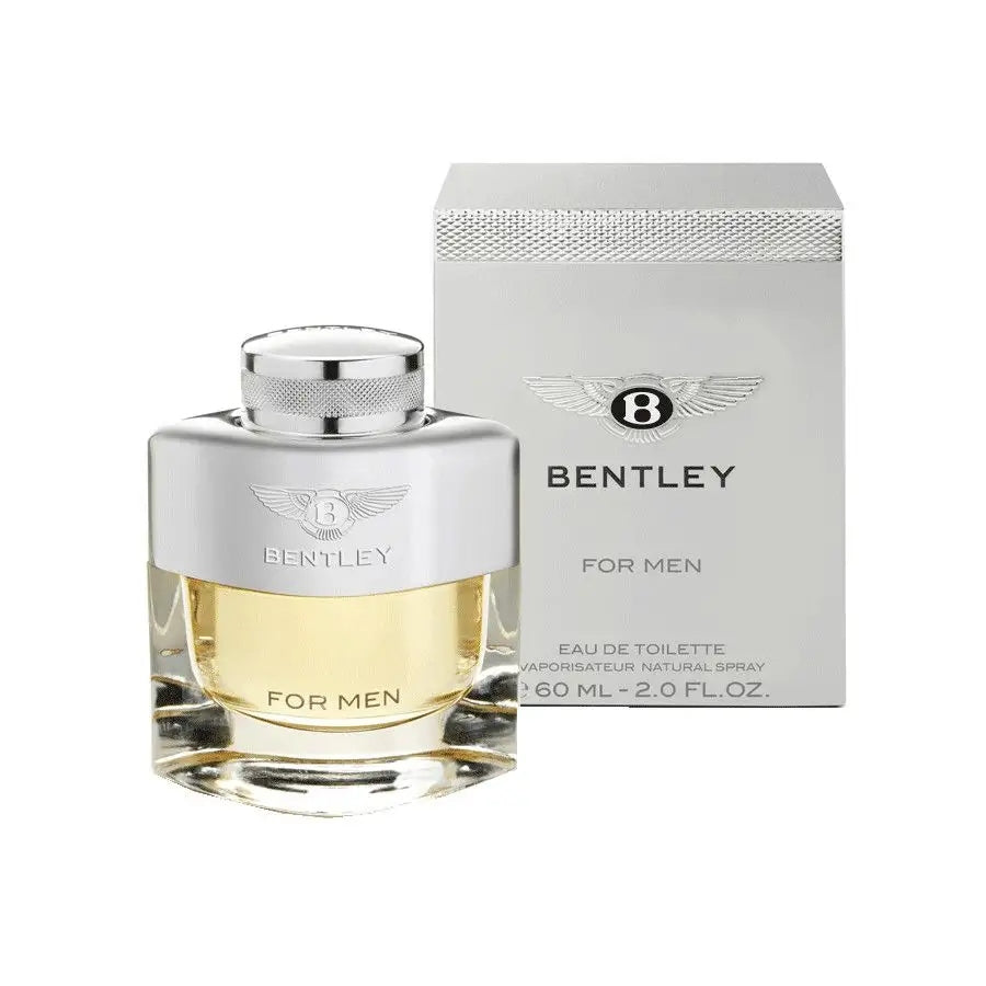 Bentley Bentley for Men 60 ml eau de toilette male EDT