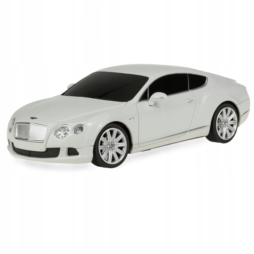 Bentley Continental, 1:24 Rastar Brand Rastar