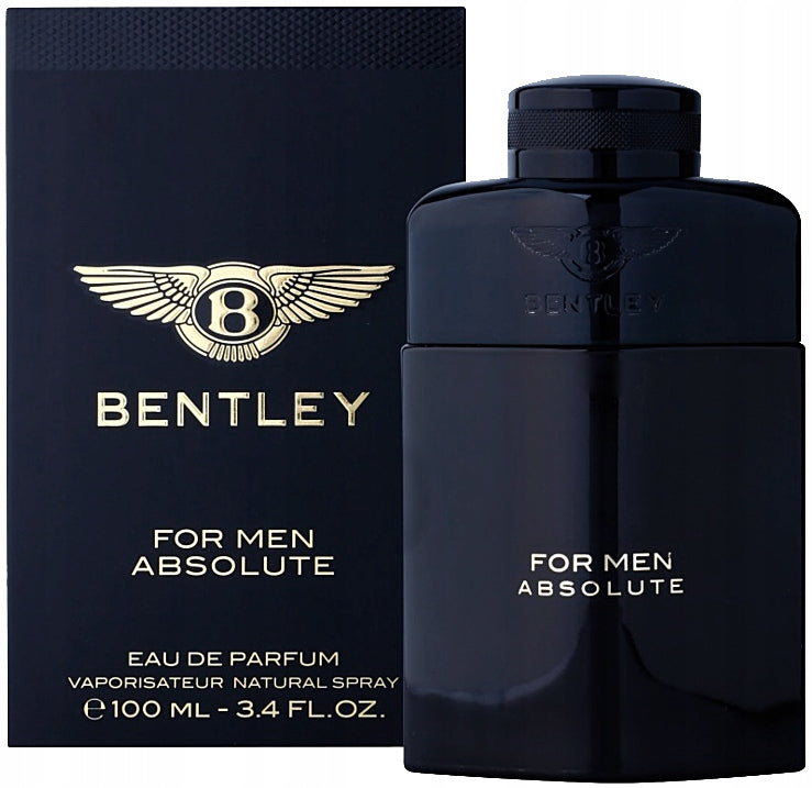 Bentley For Men Absolute 100 ml EDP