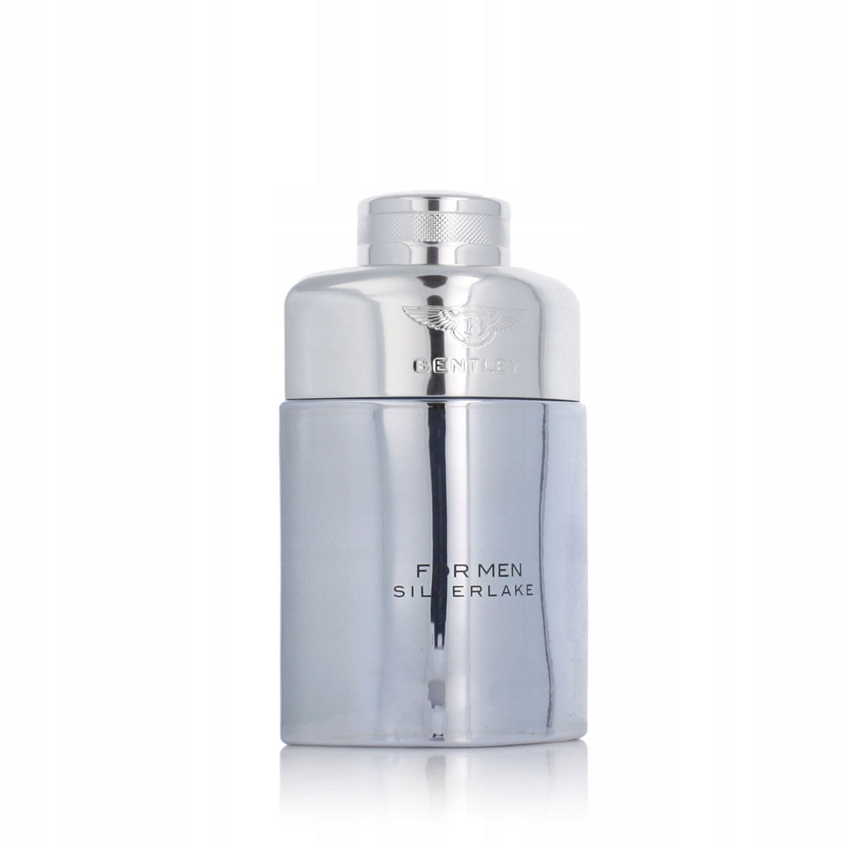 Bentley For Men Silverlake Eau de Parfum 100 ml Men