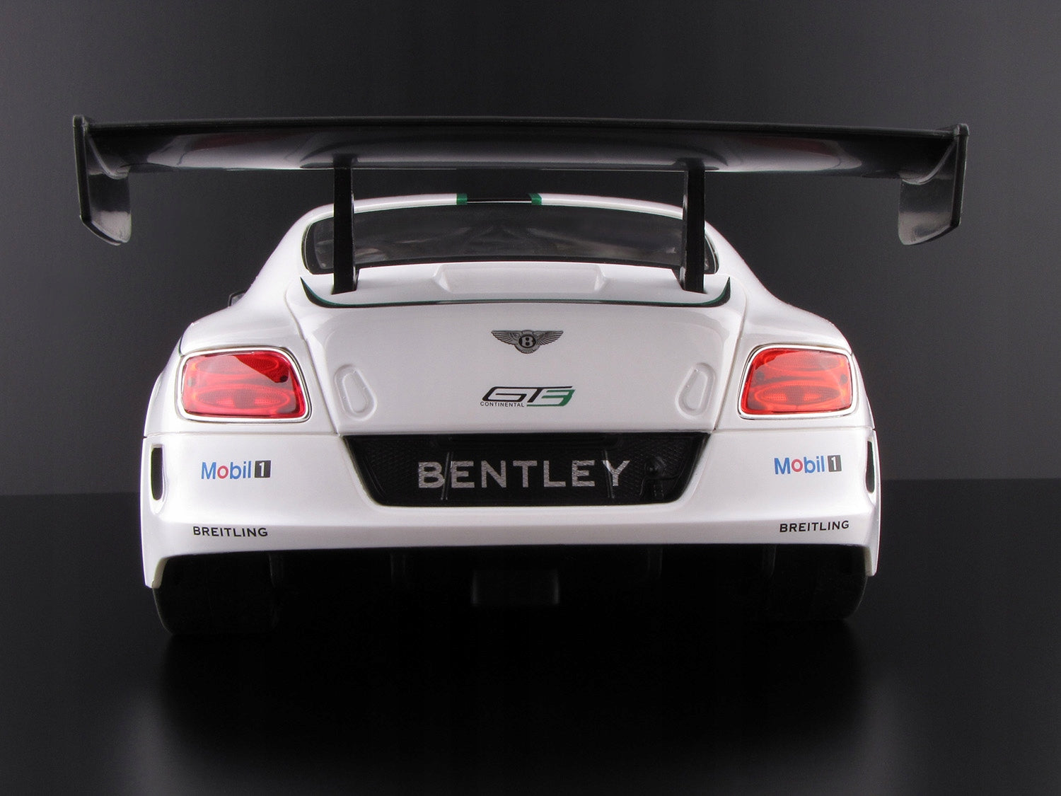 Bentley GT3 Performance RC 1:14 400x225 mm Rastar Kid's age 3＋ years