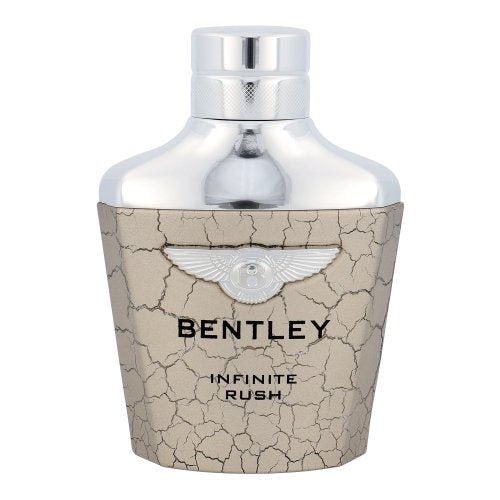 Bentley Infinite Rush Eau de Toilette 60ml Spray Brand Bentley