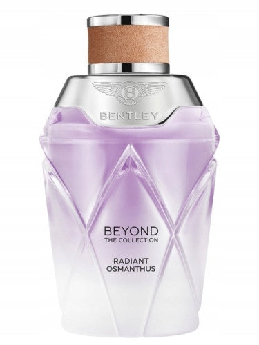 Bentley Radiant Osmanthus Eau de Parfum 100 ml Brand Bentley