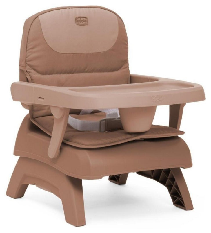 Bento terracotta chair