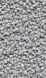 Bentonite Litter for Cat Benek Canadian Baby Powder 25L Dusted Fine Brand Canadian Cat