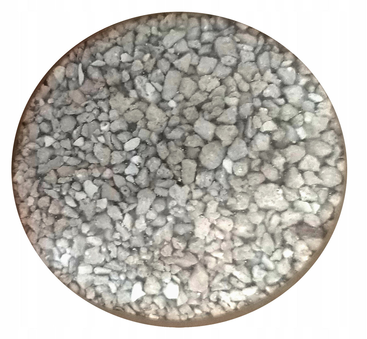 Bentonite litter 5 l natural for cat litter box DUSH Lavender Manufacturer code 5L