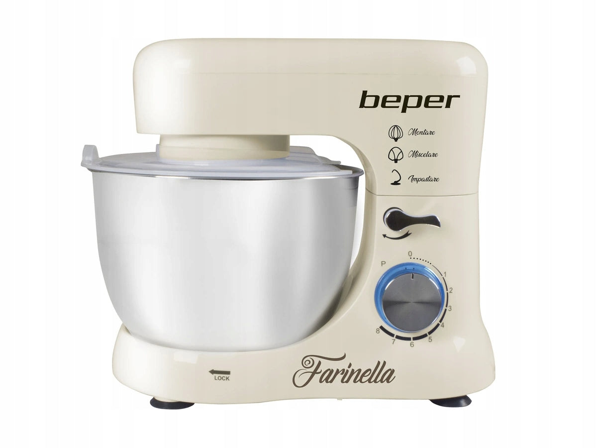 Beper BP200 stolní mixér