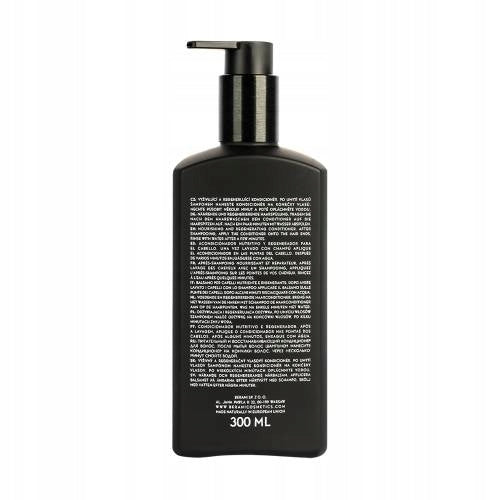 Haarspülung für Männer Berani Homme, 300 ml 