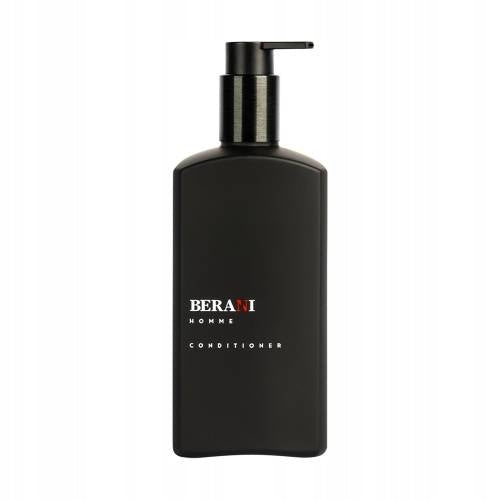 Haarspülung für Männer Berani Homme, 300 ml 