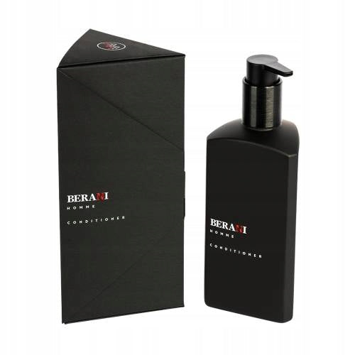 Haarspülung für Männer Berani Homme, 300 ml 