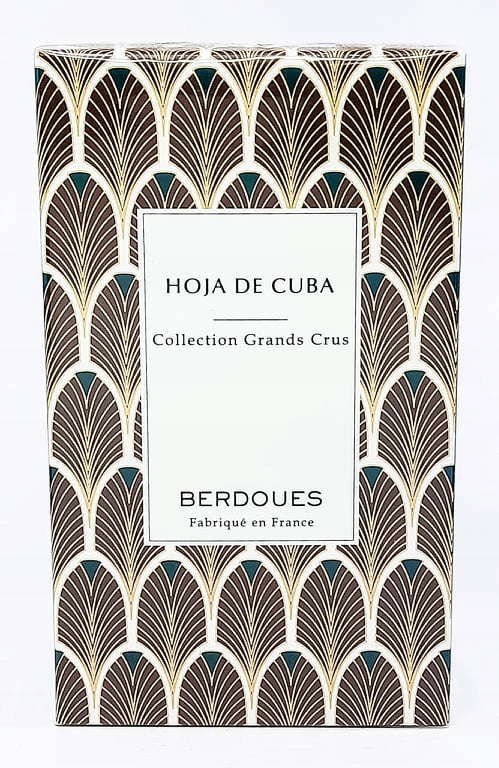 Berdoues Hoja De Cuba EDP 100ml Product Manufacturer code 232GA1