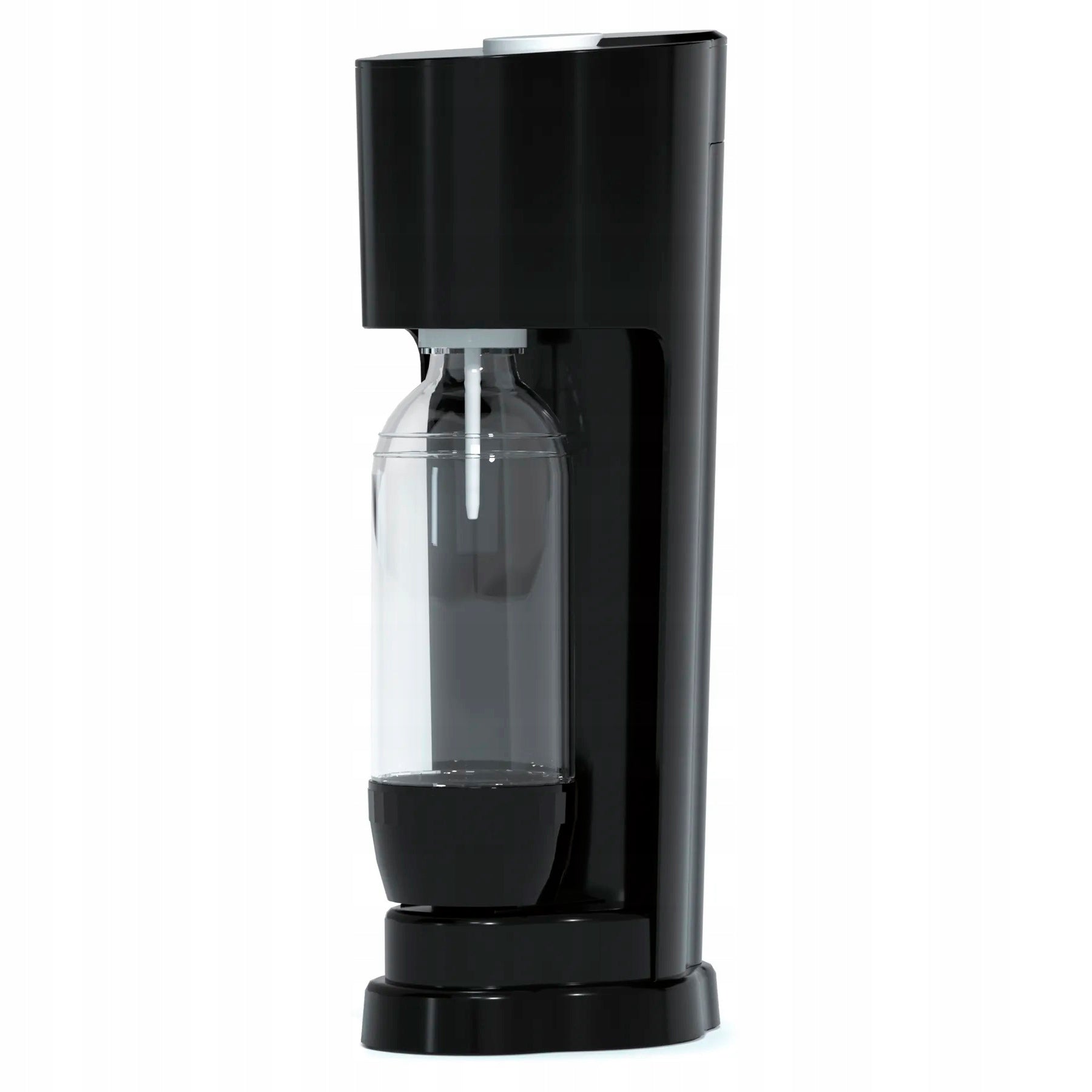 Berger Výrobník sódy SM-102 Black bez bombičky Brand Berger