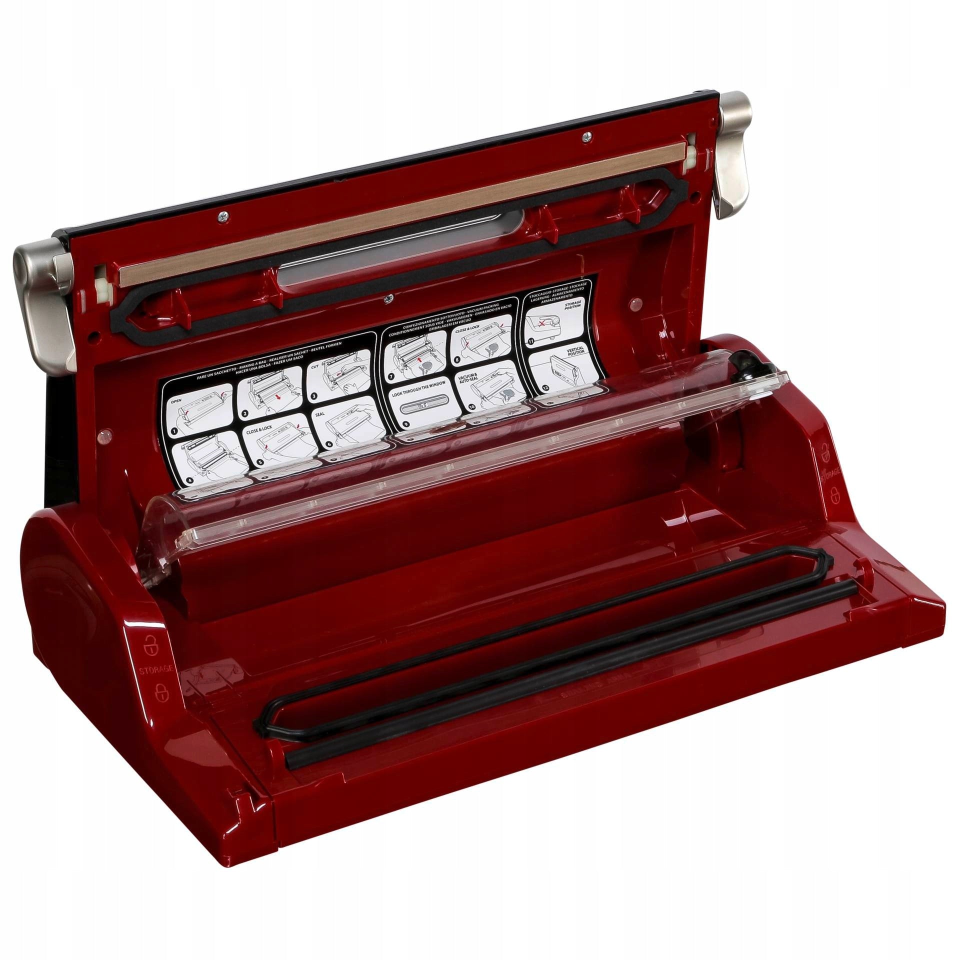 Berkel Vacuum Welding Machine Manufacturer code 09-8799-6000
