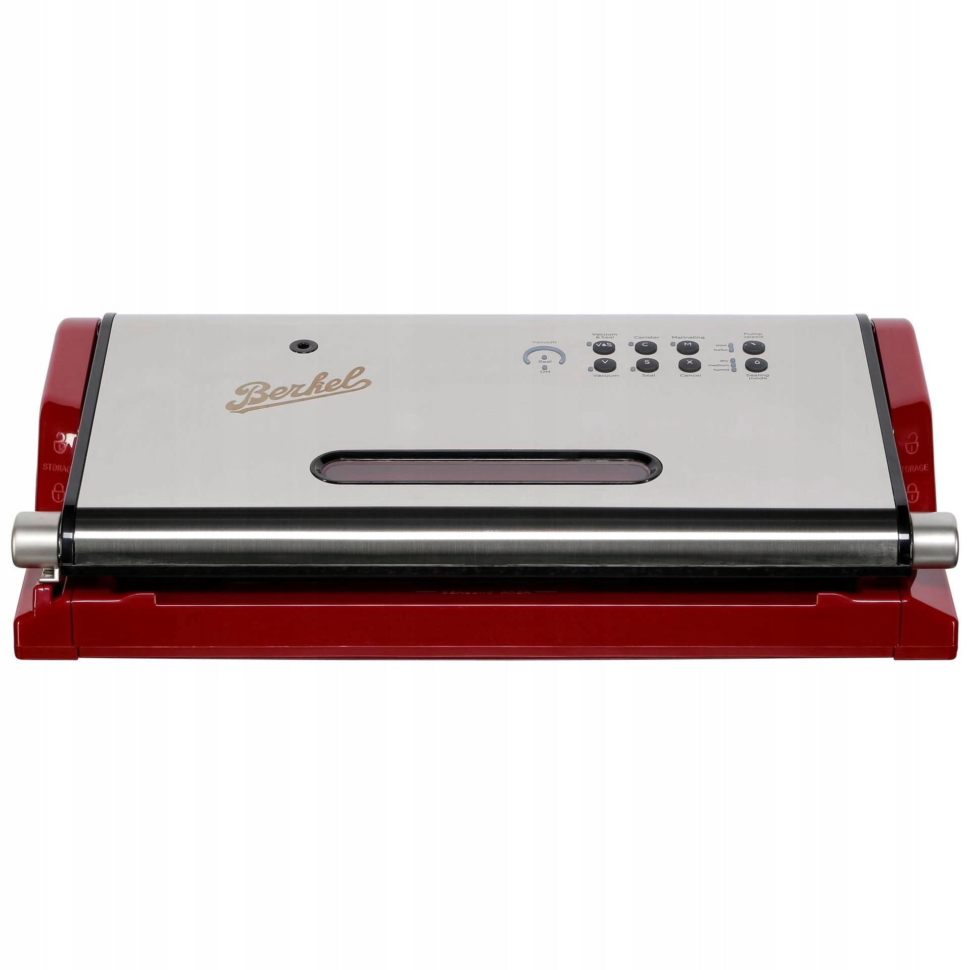 Berkel Vacuum Welding Machine