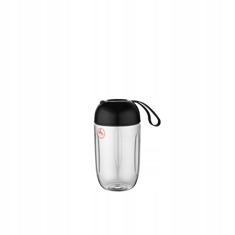 Berlinger Haus BH-9507 Black Rose Collection USB Rechargeable Blender Brand Berlinger Haus