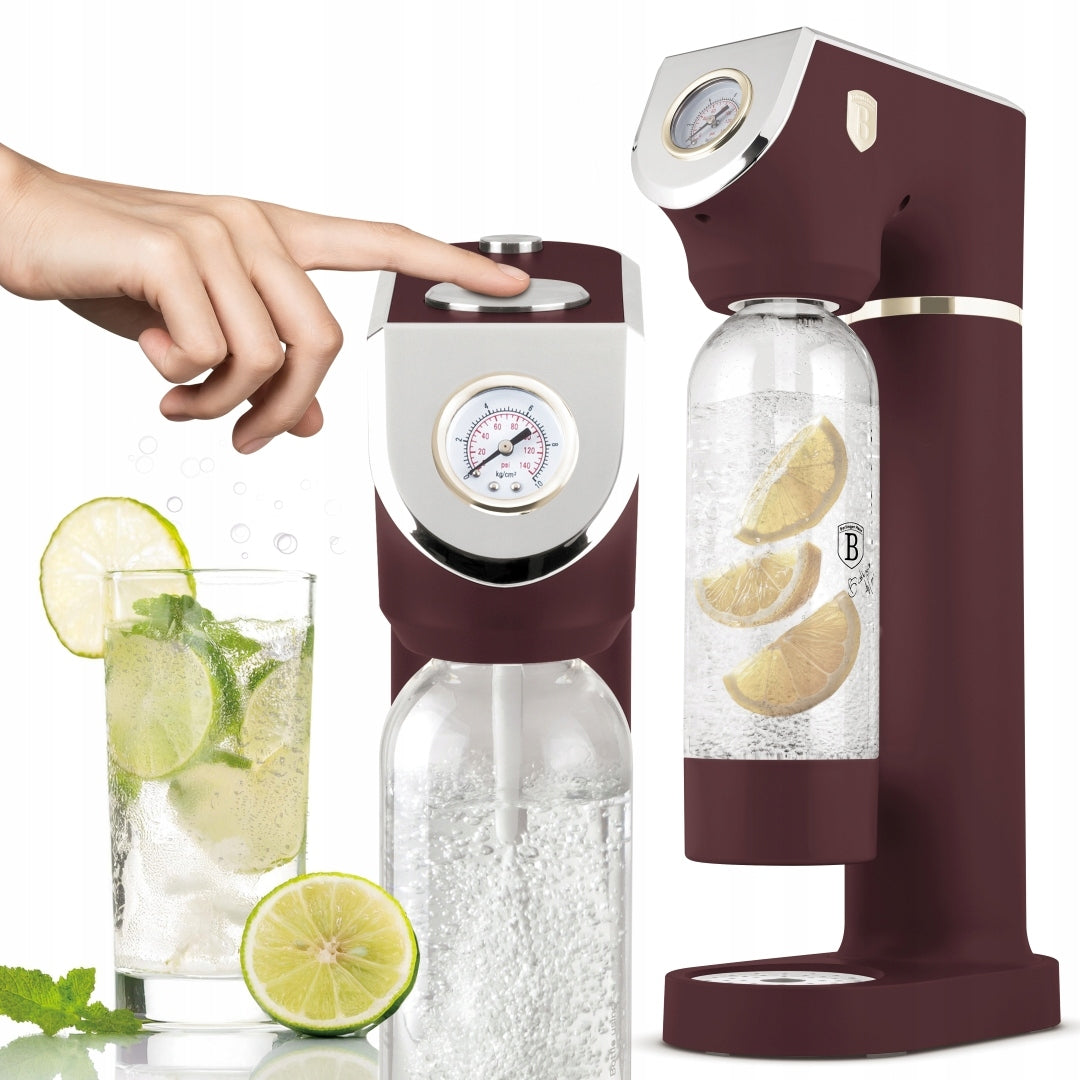 BerlingerHaus Black Rose Collection BH-8555 Water Saturator Manufacturer code BH-8555