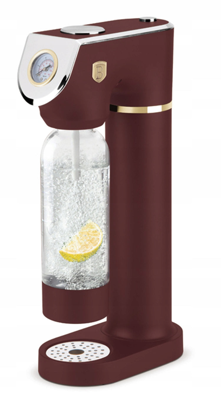 BerlingerHaus Black Rose Collection BH-8555 Water Saturator