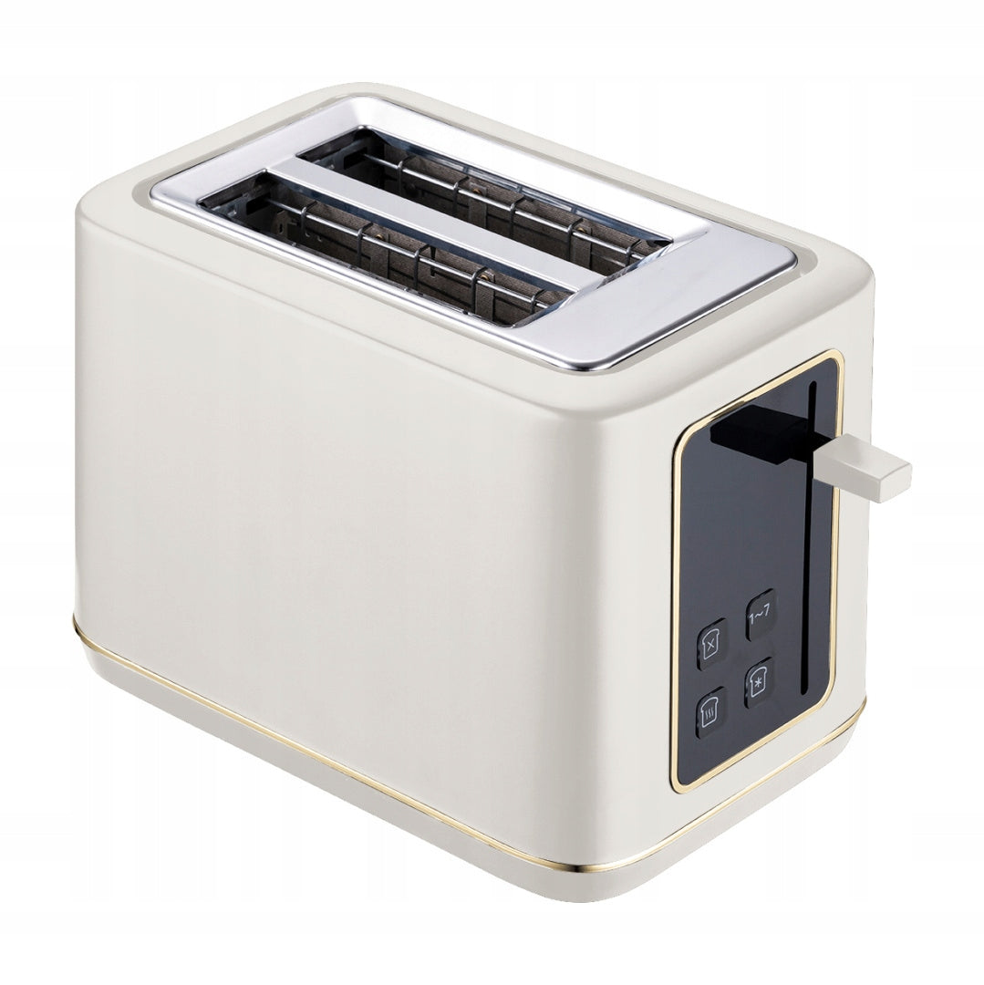 BerlingerHaus Sahara Collection BH-9663 Digital Toaster Manufacturer code BH-9663