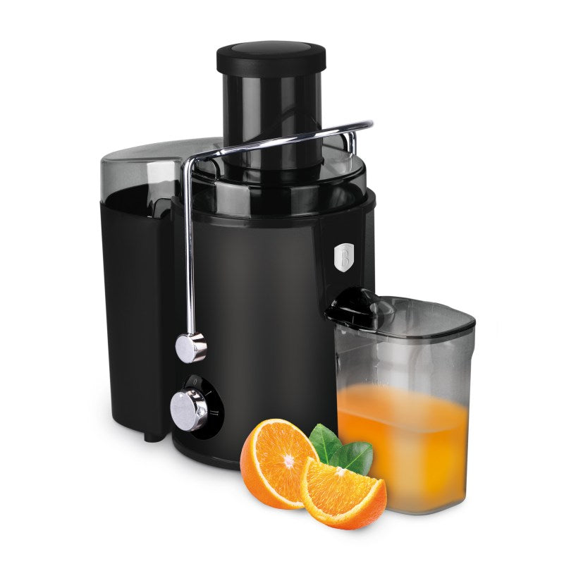 Berlingerhaus BH-9828 Black collection