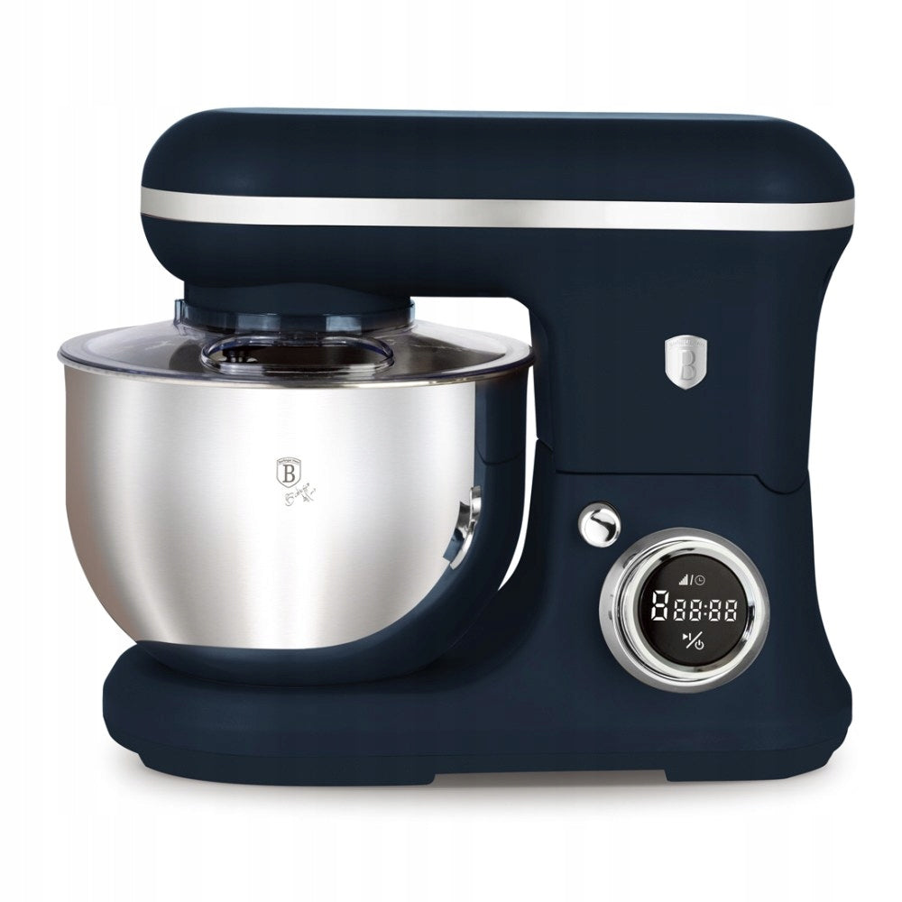Berlingerhaus BH-9899 1500W Deep Sea Collection Food Processor