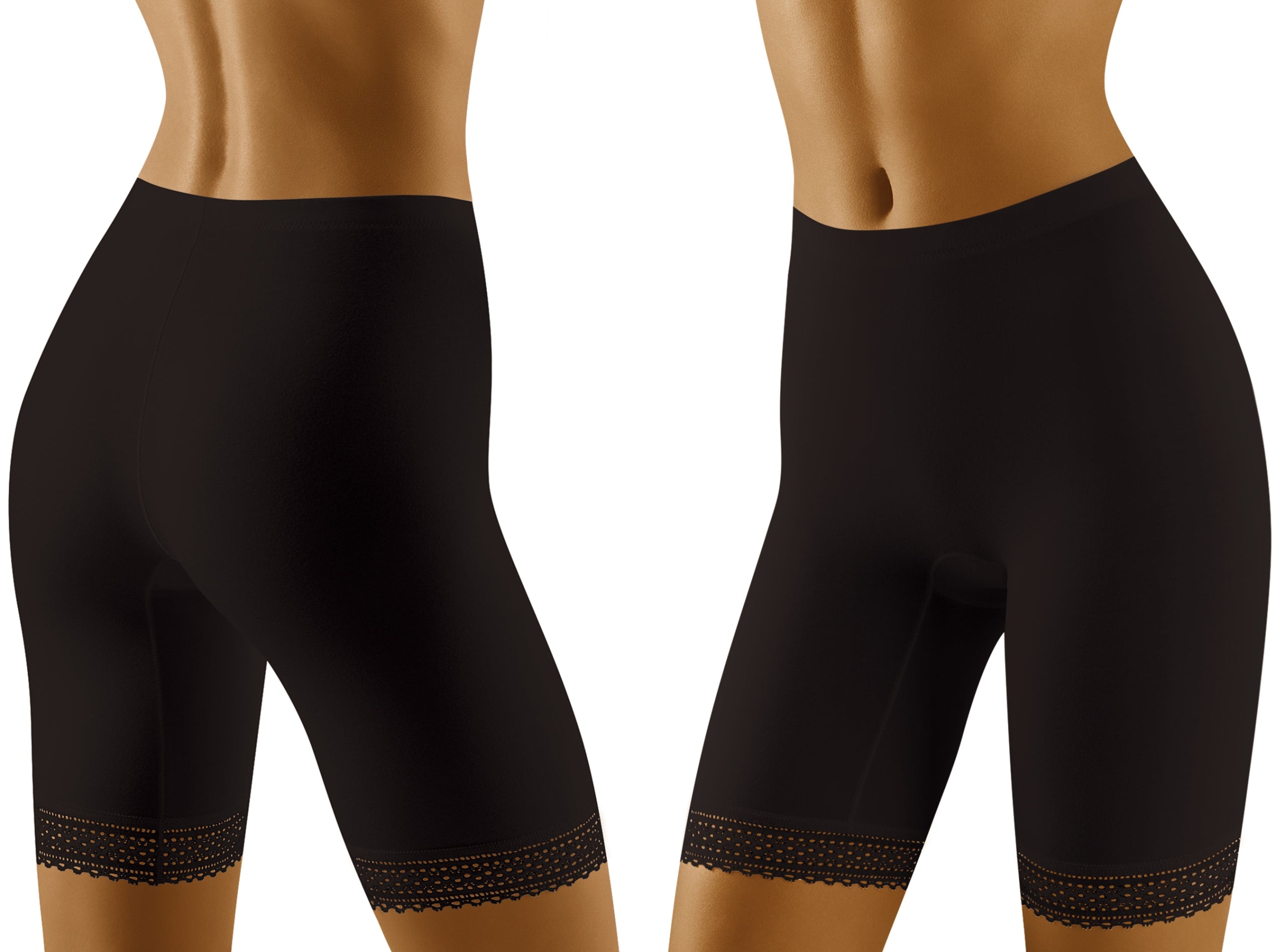 Höschen für Damen Wolbar WB305 336347 