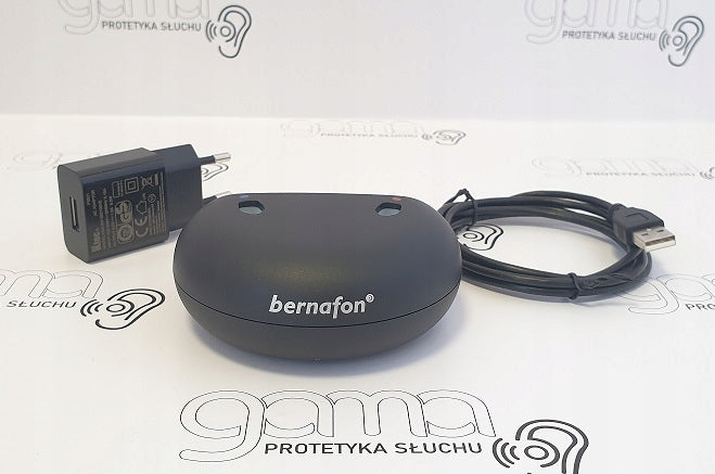 Bernafon miniRITE charger for hearing aids Brand Bernafon