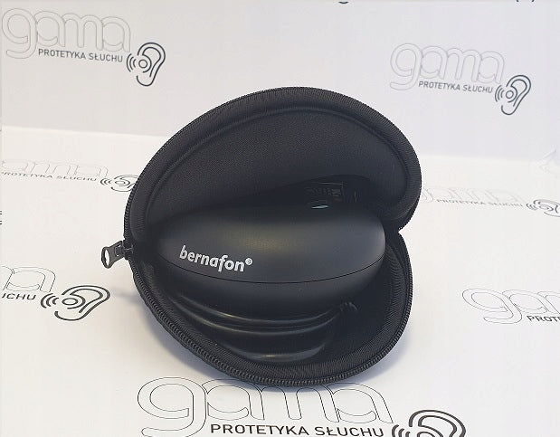 Bernafon miniRITE charger for hearing aids EAN (GTIN) 0000243452123