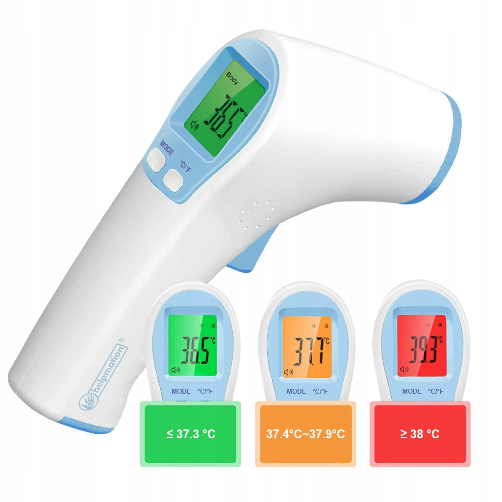 Berrcom non-contact thermometer JXB308 Manufacturer code JXB308