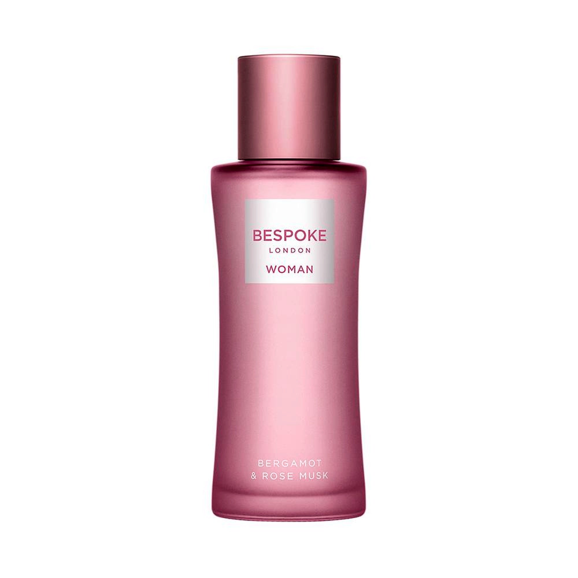 Bespoke London Bergamot Perfumed Water 100 ml, Women's Perfume Packaging volume 100 ml