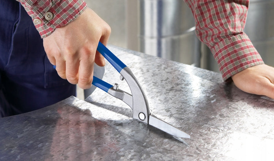 Schere für Dosen Bessey Pelikan D118-300 